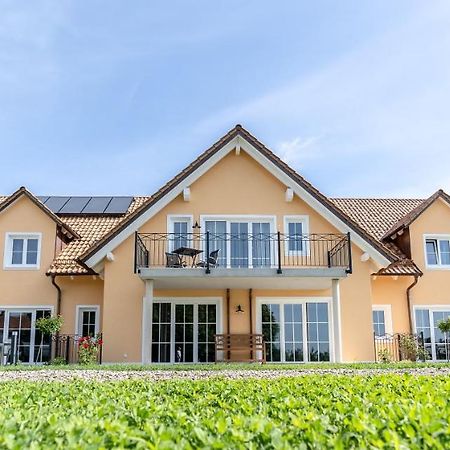 Gaestehaus Lemerhof Обердинг Экстерьер фото