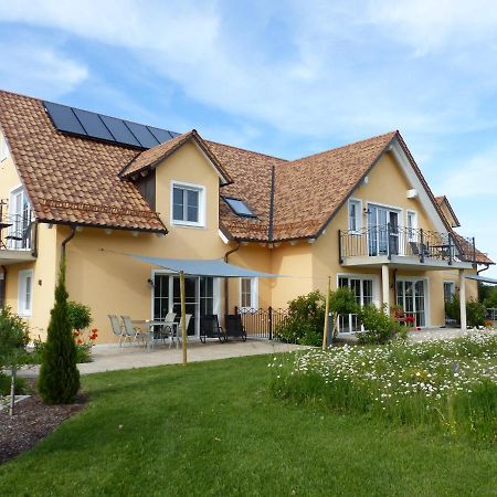 Gaestehaus Lemerhof Обердинг Экстерьер фото